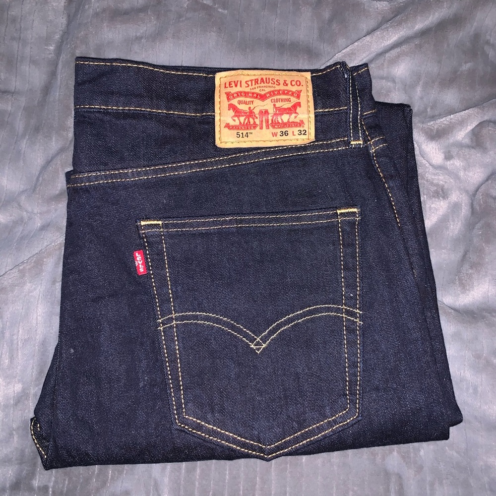 Men's Levi's 514